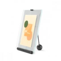 Cadre photo Flute Umbra Noir