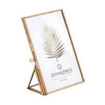 Cadre Photo 'Essential Mood' 10x15cm Transparent