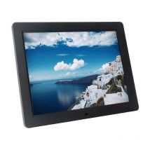 BRAUN Photo Technik Braun DigiFrame 1593 4GB 38,1cm (15 ) (21243)