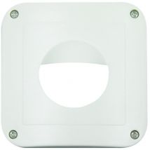 Cadre renforcé IP54 pour détecteurs muraux Indoor 180 luxomat 92139