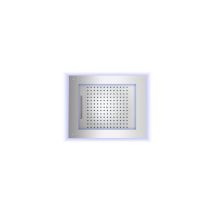 Bossini - Cadre Rétrofit À Led Chromothérapie Or Pour Plafonds De Douche Hi0925021