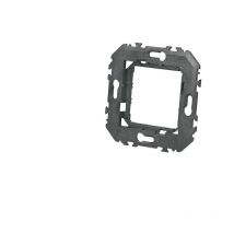 Cadre support pour appareillage Efapel Quadra (45x45)
