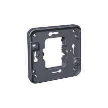 Einbaurahmen für andere Funktionen IP55 - oxxo Farbe Grau