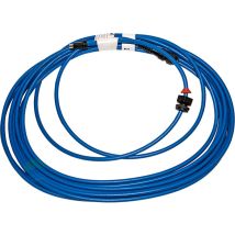 Maytronics Dolphin – 15 m Kabel für Poolreiniger – 9995884 – Stromversorgung, Typ der Schwimmbadoberfläche, maximale Bassinlänge