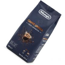 Café crema 100% arabica 250g