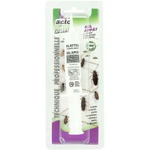Cafards seringue 25 g