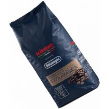 Café en grains kimbo arabica 1KG