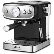 Ufesa - cafetera espresso CE7244 brescia