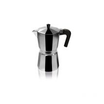 Cafetera 06Tz Alu Pisa Box Plus