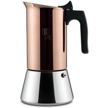 Berlinger Haus - cafetera 300ml BH-8549 oro rosa