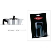 Oroley - rec asa cafetera vitro 6 tazas bl 151020300 rec asa cafetera vitro 6 tazas bl 151020300