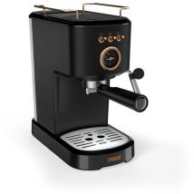 Princess - Cafetera de Cápsulas Nespresso 20 Bares 01.249417.01.001