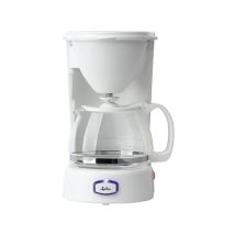 Jata - Cafetera electrica goteo 8 tazas 650 w