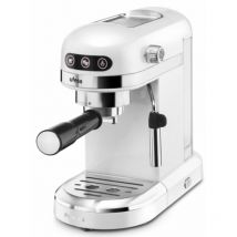 Cafetera-e Ufesa palermo white 20 bares