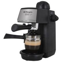 Sonifer - Cafetera expresso 4 tazas 5bar 870w exp-4600 orbegozo