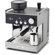 Breville - Cafetera Expresso automática Barista Signature