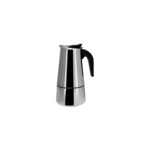 Box Plus - cafetera inox induccion milan 9 tazas - 220900T