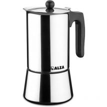 Alza - Cafetera Italiana 6012 12 Tazas