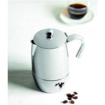 BRA - cafetera magna 10 tazas