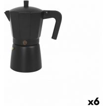 Cafetera italiana Masterchef 6 unidades)