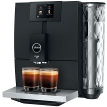 JURA ENA 8 (EC) Totalmente automática Máquina espresso 1,1 L