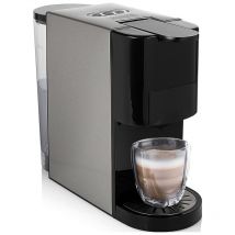 Cafetera multicÁpsula 4 en 1 1450 w