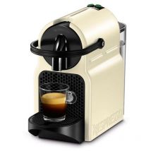 Nespresso - Cafetera de Cápsulas 19 Bares delonghi EN80CW Crema