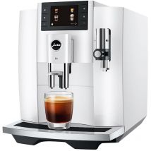 JURA E8 (EC) Totalmente automática Máquina espresso 1,9 L