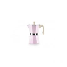 Cafetera veneto 12 tazas Ibili