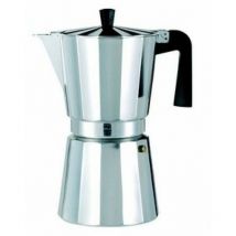 Cafetera vitro Valira 12/T.