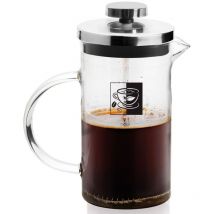 Cafetera/tetera de pistón 800ml Orion 152560