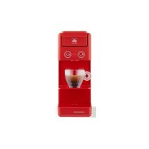 Illy - Machine à café à capsules entièrement automatique Y3.3 0,75 l