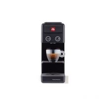 Illy - Machine à café à capsules entièrement automatique Y3.3 0,75 l