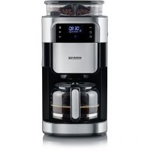 Severin - Cafetière à Filtre KA4813