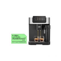CEG7304X machine à café Entièrement automatique Machine à expresso 2 l - Beko