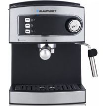 Blaupunkt - Coffee machine fully automatic CMP301 850W black color
