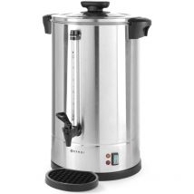 Cafetière économique double paroi 16L Hendi 211366