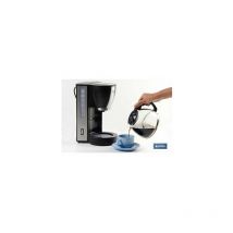 Cafetière filtre électrique 870w 10 tasses modèle Margot