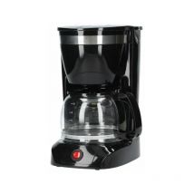 GSC - Cafetière électrique Mocca 10 tasses 800W 400010019