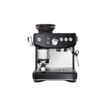 Sage Appliances - Machine à expresso Sage bar expimpress 1850 w Noir Truffe
