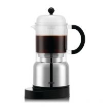 Bodum - Cafetiere espresso électrique chambord 12099-16EURO - Programmable - Wifi avec application - 0,35 l