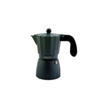 Cafetière Orolea Touareg aluminium 3 tasses 215040200