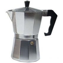Cafetière italienne 6 tasses