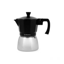Bidasoa - Cafetière Italienne Métal