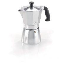 Cafetière Italienne 3 tasses Lucino - Gefu