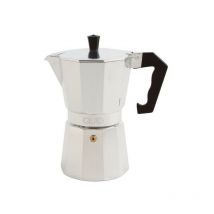 Cafetière Italienne Quid Cesena Aluminium