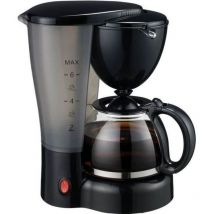 Cafetiere Électrique 6 Tasses 24v