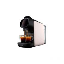 L'OR LM9012/03 Machine à café électrique entièrement automatique Macchina per caffè a capsule 0,8 L