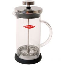 Oroley - Théière/Cafetière à Piston Spezia 6 Tasses