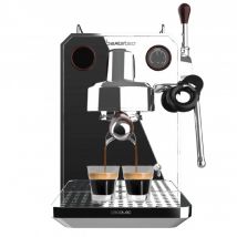 Cecotec - Machine à café barista Baristeo Intima
